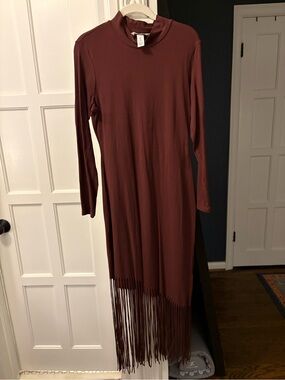 H&M | Dresses | Hm Knit Ribbed Body On Maxi Dress In Taupe | Poshmark H&M | Dresses | Hm Knit Ribbed Body On Maxi Dress In Taupe | Poshmark